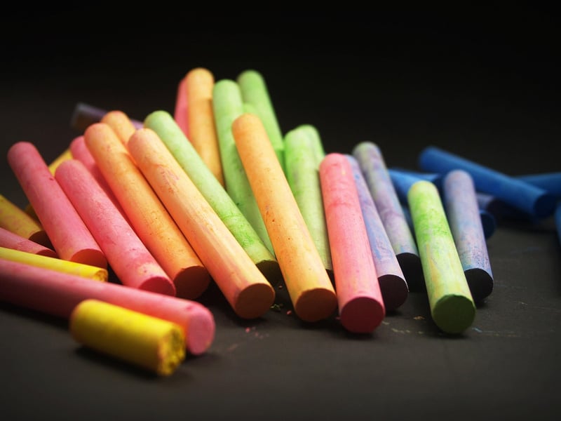 Creative Play Activities