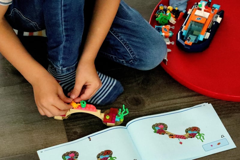 Educational Upcycling Projects