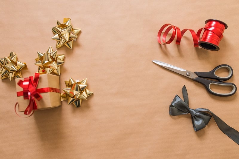 Personalized Gift Crafts