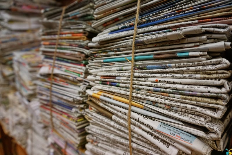Textile Recycling Projects
