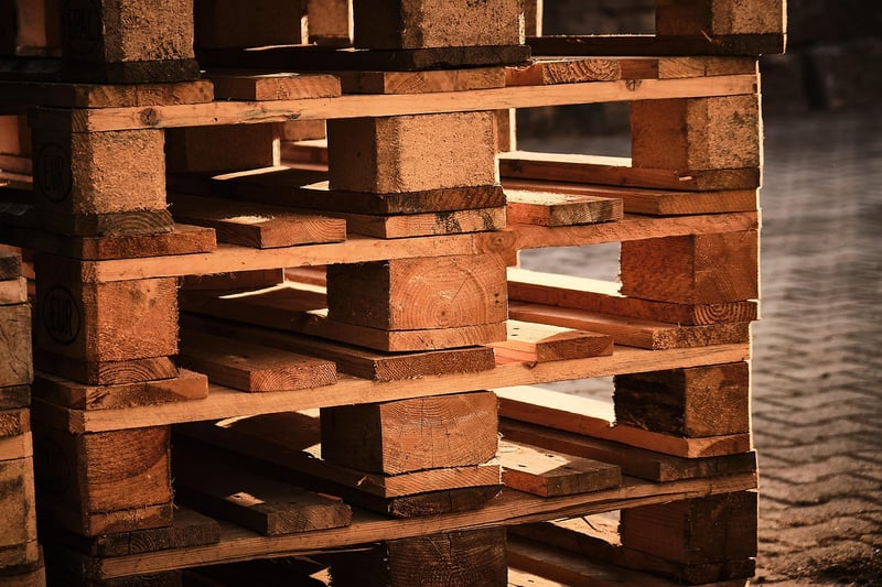 Reclaimed Wood Projects