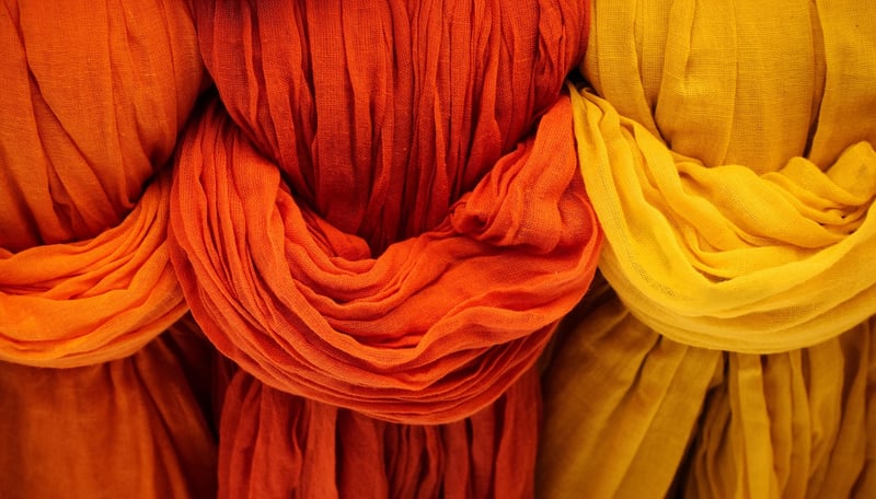 Textile Recycling